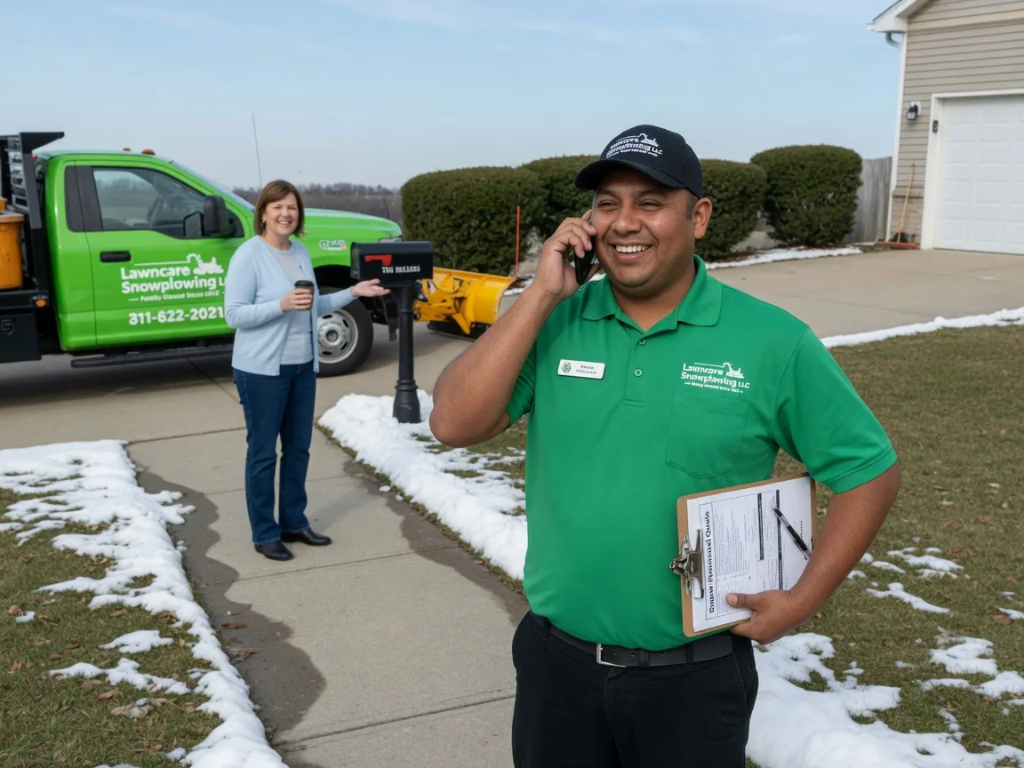Lawn Care Services By Expert Landscaper Garland, PA FAQs